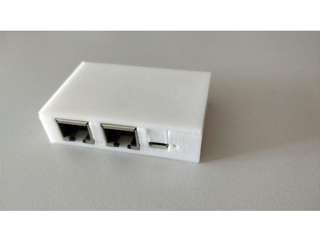 nexx mini router caso portaherramientas y cajas 3D print model - Mito3D