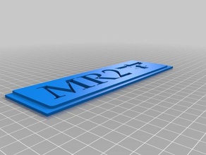 mr2 aw11 radio eliminar la placa de automoción cara toyota 3d print model - Mito3D