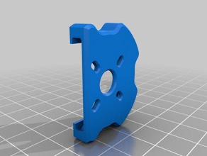 génial f200 de protection du moteur r c véhicules 3d print model - Mito3D