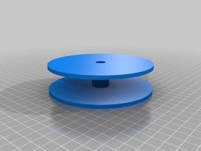 meu personalizados bobina de corpo gerador partes personalizado 3d print model - Mito3D