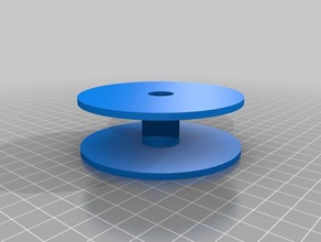 my customized coil - body generator parts 3d print model - Mito3D