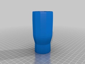 glass 3d printing 3d print model - Mito3D