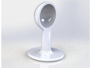 fable spoon 1 robotics diy accessory robot modular 3d print model - Mito3D