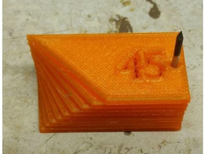 ângulo de blocos r c veículos rc coisas 3d print model - Mito3D