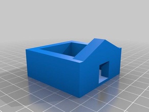 flood model engineering 3d print model - Mito3D