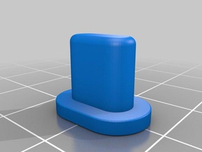 draft shield 3d printer accessories 3d print model - Mito3D