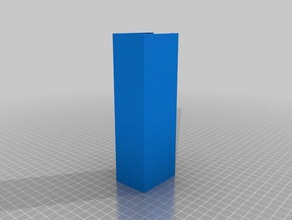 3s lipo box l'elettronica 3d print model - Mito3D
