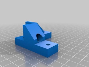 mprojeto extensioners Impressora 3d de peças 3d print model - Mito3D