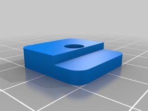 mcaso mediadores Impressora 3d de peças 3d print model - Mito3D