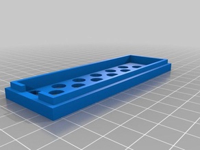wi ther case gadgets 3d print model - Mito3D