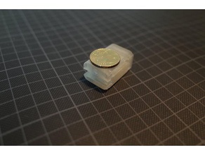 filament cutter printed spring 3d printer accessories 3d print model - Mito3D