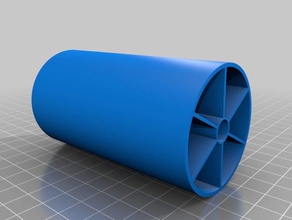 bobina de pastilha suporte Impressora 3d acessórios 3d print model - Mito3D