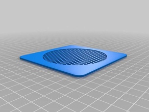 çılgın gogo 3d baskı 3d print model - Mito3D