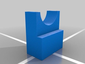 openbuilds v-slot gantry plate mount bondtech extruder 3d printer extruders 3d print model - Mito3D