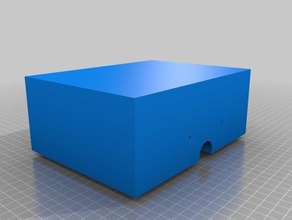 piggy bank jello mold kitchen & dining folgertech ft5 gizmoman95 pig 3d print model - Mito3D