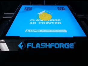2d 3d Anahtarlık projeler flashforge bilby sınıf kök öğretmen proje 3d print model - Mito3D