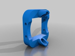 extend pulley systems 3d printing 3d print model - Mito3D