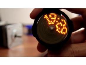 pov reloj de pulsera diy 3d print model - Mito3D