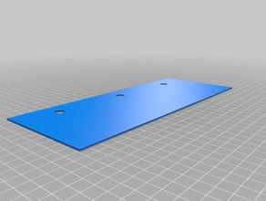 raccoglitore flip La stampa 3d 3d print model - Mito3D