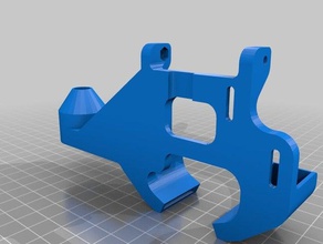 fantabulous curcan 3d printing 3d print model - Mito3D