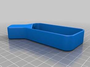 funnel tray 3d printing 3d print model - Mito3D