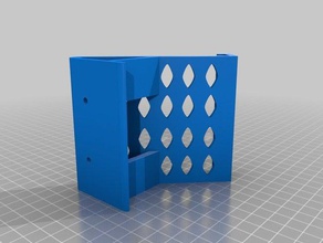 another iphone mount 3d printing 3d print model - Mito3D