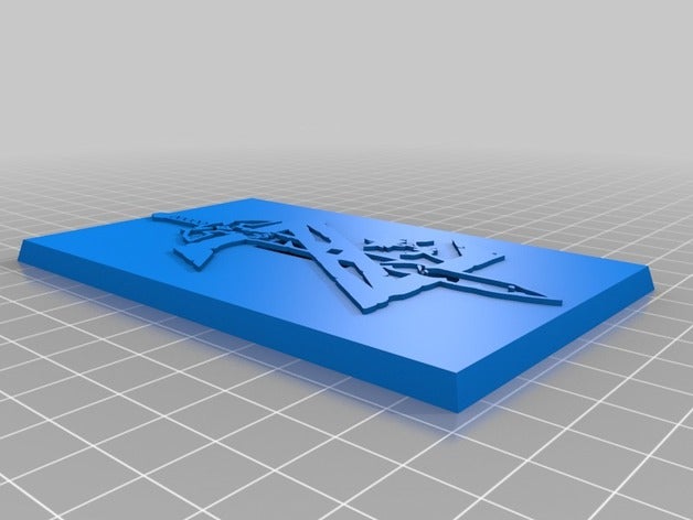 zelda lightswitch tampa decoração interruptor de luz 3D print model - Mito3D