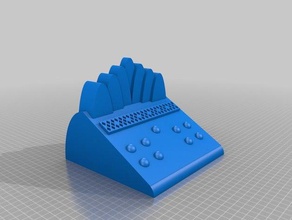 intercom 3d printing 3d print model - Mito3D
