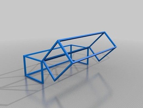 x-carve-Gehäuse gelayoutet Werkzeug-Halterungen & - Boxen 3d print model - Mito3D