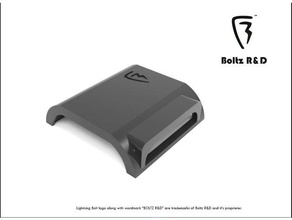 diy kulaklık amfisi durumda elektronik amplifikatör kasa mini 3d print model - Mito3D