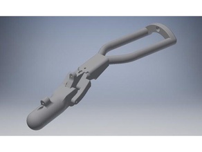 protesi dito La stampa 3d dita protesica 3d print model - Mito3D