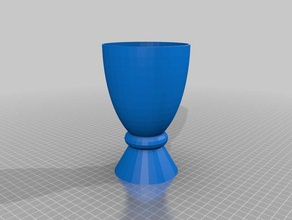 graal 3d printing 3d print model - Mito3D