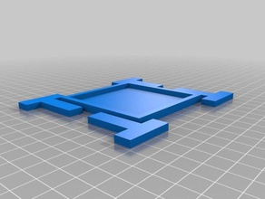 4 t puzzle puzzles 3d print model - Mito3D