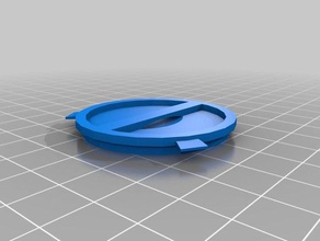 sürüm finali et imprimable 3d print model - Mito3D