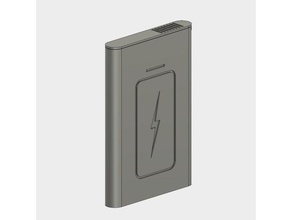 battery case lg g4 mobile phone holder 3d print model - Mito3D