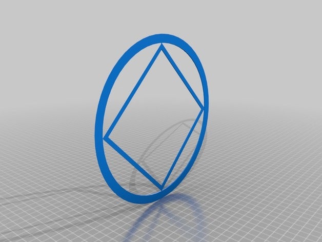 l'étalonnage v03 i3 mk2 L'impression 3d tests 3D print model - Mito3D