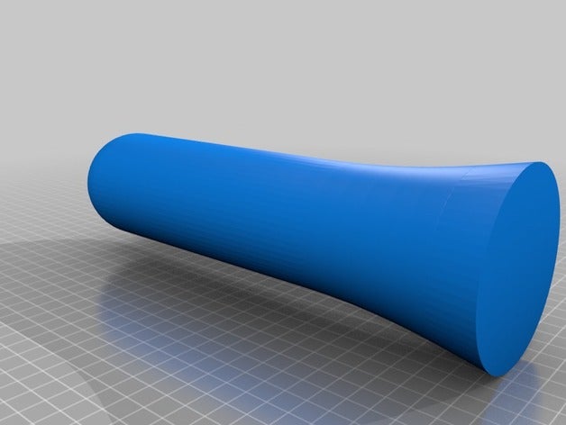 ikea linnmon adils tabela pés extensor de pé mesa office 3D print model - Mito3D