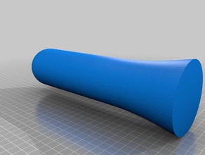 ikea linnmon adils tabela pés extensor de pé mesa office 3d print model - Mito3D