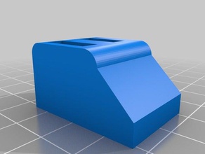 dtgrhdth organizasyon özelleştirilmiş 3d print model - Mito3D