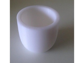 drink cups kitchen & dining koffiemug mugs 3d print model - Mito3D