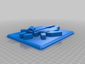 kha'zix A impressão 3d khazix mecha liga lendas 3d print model - Mito3D