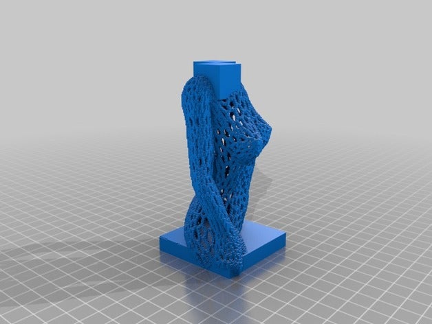 3d slash 11 sep 17 3D print model - Mito3D