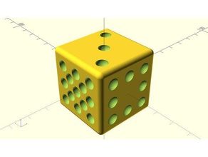 fibonacci çevik scrum zar 3d print model - Mito3D
