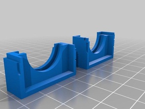 meu personalizados d&d estatueta de caixa esculturas personalizado 3d print model - Mito3D