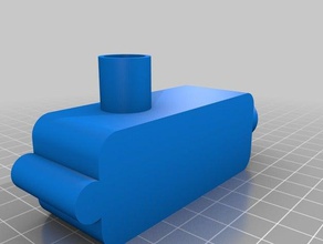 proyecto de cuadro portaherramientas y cajas projectbox 3d print model - Mito3D