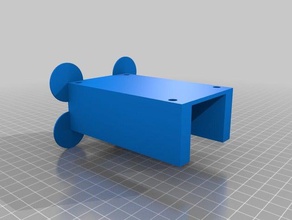 arduino digital air pressure regulator 3d printing 3d print model - Mito3D
