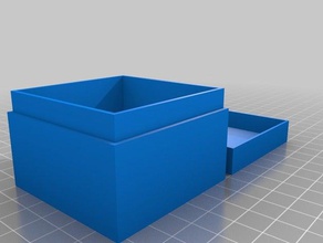 25 9 l ger rounds bulk box sport & outdoors 3d print model - Mito3D