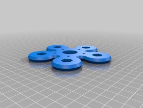 michael blau mechanische Spielzeuge kundengebundene 3d print model - Mito3D