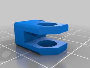 coldsteel recon1 wave clip sport & im freien cold steel recon 1 tanto tanto-Klinge 3d print model - Mito3D