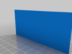 b painel electronics customized 3d print model - Mito3D